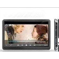 4.3&amp;quot; LCD MP5 Player with Touch Screen