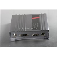 4-Channel UHF RFID Fixed Reader        ZK-RFID401