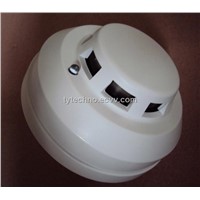 4-Wire Smoke Detector (TY612L)