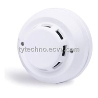 4-Wired Smoke Detector / Smoke Alarm,CE,EN14604