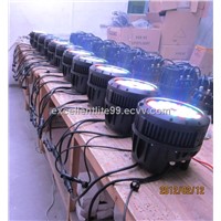 54*3W RGBW LED waterproof Par