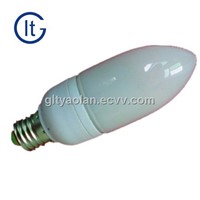 5W E27 LED Bulb Light/Conference Room, Office, Warehouse Indoor Light (GLT-BL-C2)