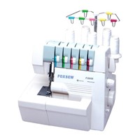 5- Thread Household Overlock Sewing Machine 855