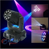 60W LED Moving Spot Light / LED Stage Light / LED Stage Lighting