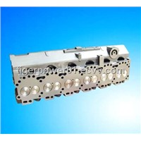 6CT cylinder head assembly