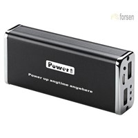 7000mAh power bank, important power supply for your cellphone, mp3, mp4, pmp, gps