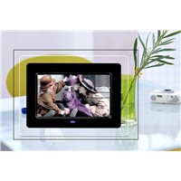 7inch Simple Function Digital Photo Frame