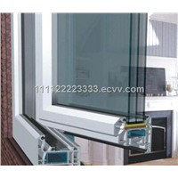 88 Frame PVC Profile