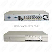 8CH H.264 Network Digital Video Recorder