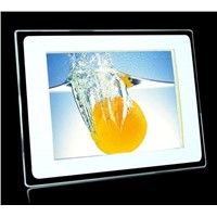 8 Inch LCD Digital Photo Frame
