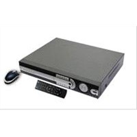 9404/8/16 Standalone Security DVR