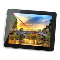 9.7 inch High-Defination multi-touch tablet pc android4.0 A10 MID-HA-910