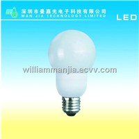 AC85V-265V High Lumen E27 Energy Saving Bulb