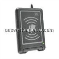 ACR120 Contactless Smart Card reader