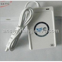 ACR122U NFC Smart IC Card Reader&amp;amp;Writer