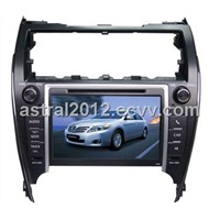 AST-8015 CAR DVD NAVIGATION FOR Camry