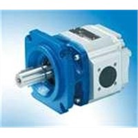 AZPF External gear pumps