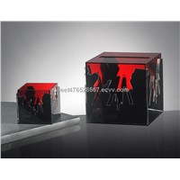 Acrylic Light acrylic boxes wholesale