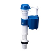 Adjustable fill valve