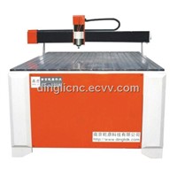Advertising CNC Engraving Machine DL-1212