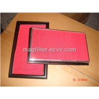 Air Filter for Nissan (16546-V0100)