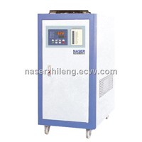 Air cooled chiller