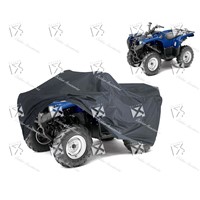All Weather Protection ATV Cover