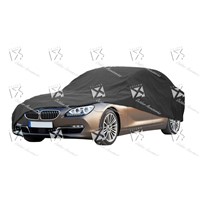 Outdoor Waterproof UV Resistant Non-woven Car Cover
