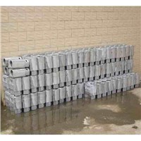 Aluminium Casting