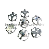 Aluminum Die Cast for Household Appliance Components