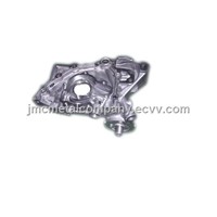 Aluminum Die Casting for Auto and Moto Components