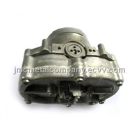 Aluminum Die Casting for Auto and Moto Components