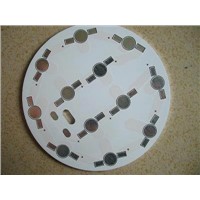 Aluminum PCB, 1oz Copper Thickness