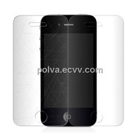Anti-Scratch LCD Screen Protector for iPhone 5
