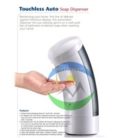 Automatic Soap dispenser