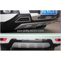 BYD S6 Front/Reat Bumper guard(A)