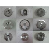 Backplate / Seal Plate