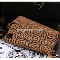 Best Wool Design PC Mobile Case For Iphone 5