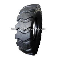 Bias OTR Tyre E3/L3 Pattern