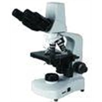 Binocular Digital Optical Microscope With 1.3 Mega Pixel CMOS Camera