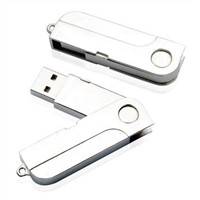Brand New Metal 2GB USB Flash Memory Drive Free Shipping!!