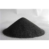 Brown Fused Alumina(Fused Aluminum Oxide)for Sandblasting