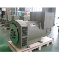 Brushless Synchronous AC Generator 250-500kVA (200-400KW)