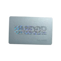 Business cards and PVC magnetic cards printing