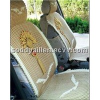 CAR SEAT CUSHION