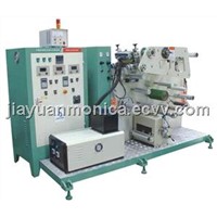 (CE) JYT-20 Label Coating Machine