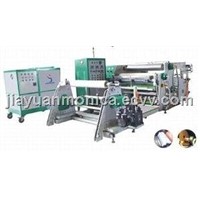 (CE) JYT-B Hot Melt Coating Machine