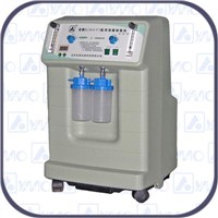 CE certificate 5L oxygen concentrator