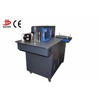 CNC channel letter bending machine