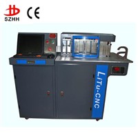 CNC channel letter bending machine